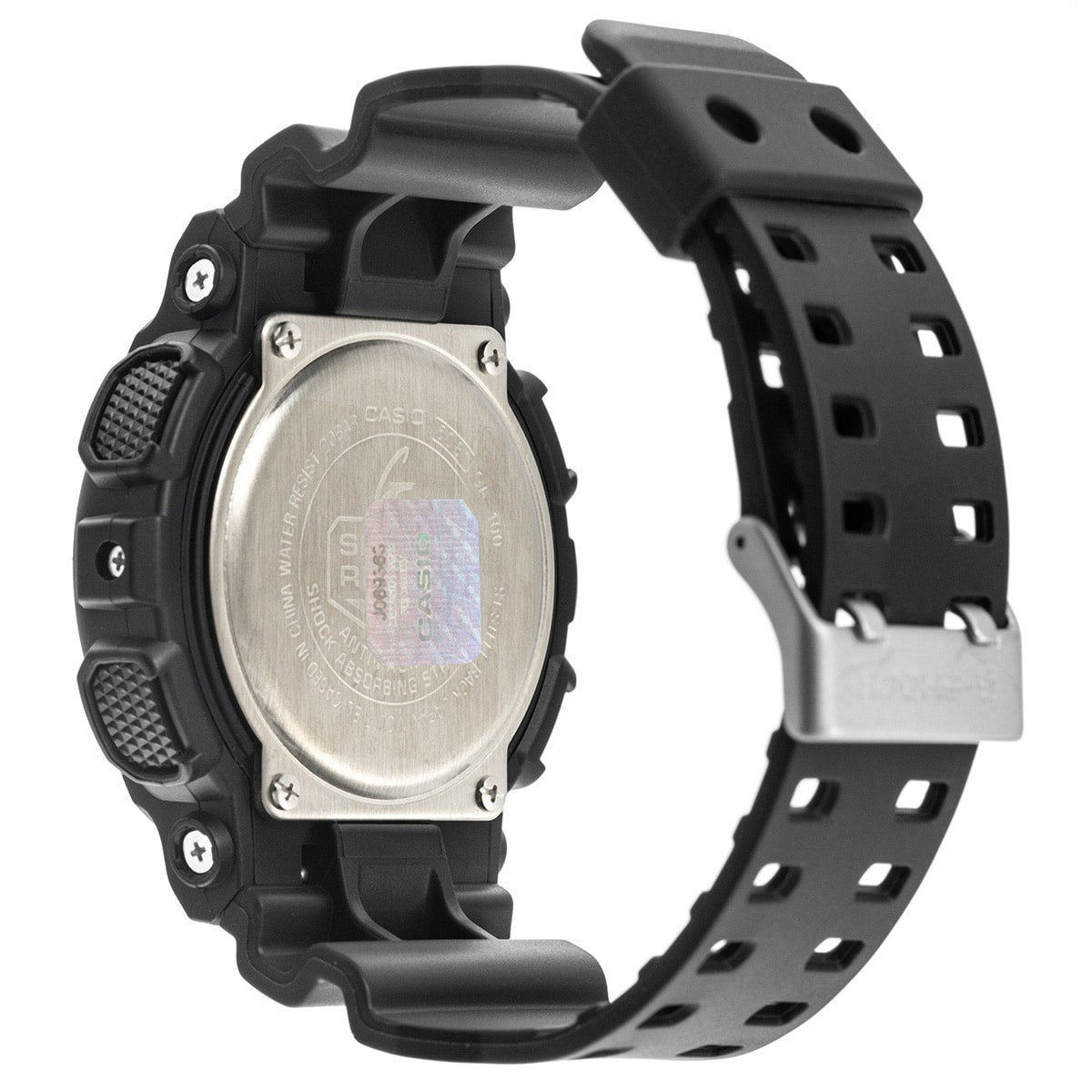 Zegarek Casio G-Shock Original GA-100-1A1ER