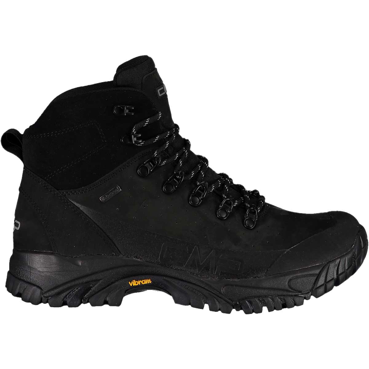 Buty trekkingowe CMP Dhenieb - Black