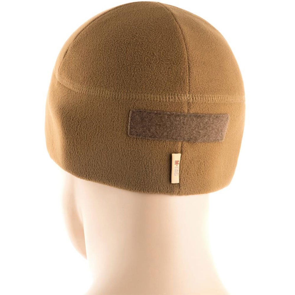 Czapka M-Tac Watch Cap Elite Velcro - Coyote Brown