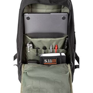 Plecak 5.11 LVC Covert Carry 45 l - Black