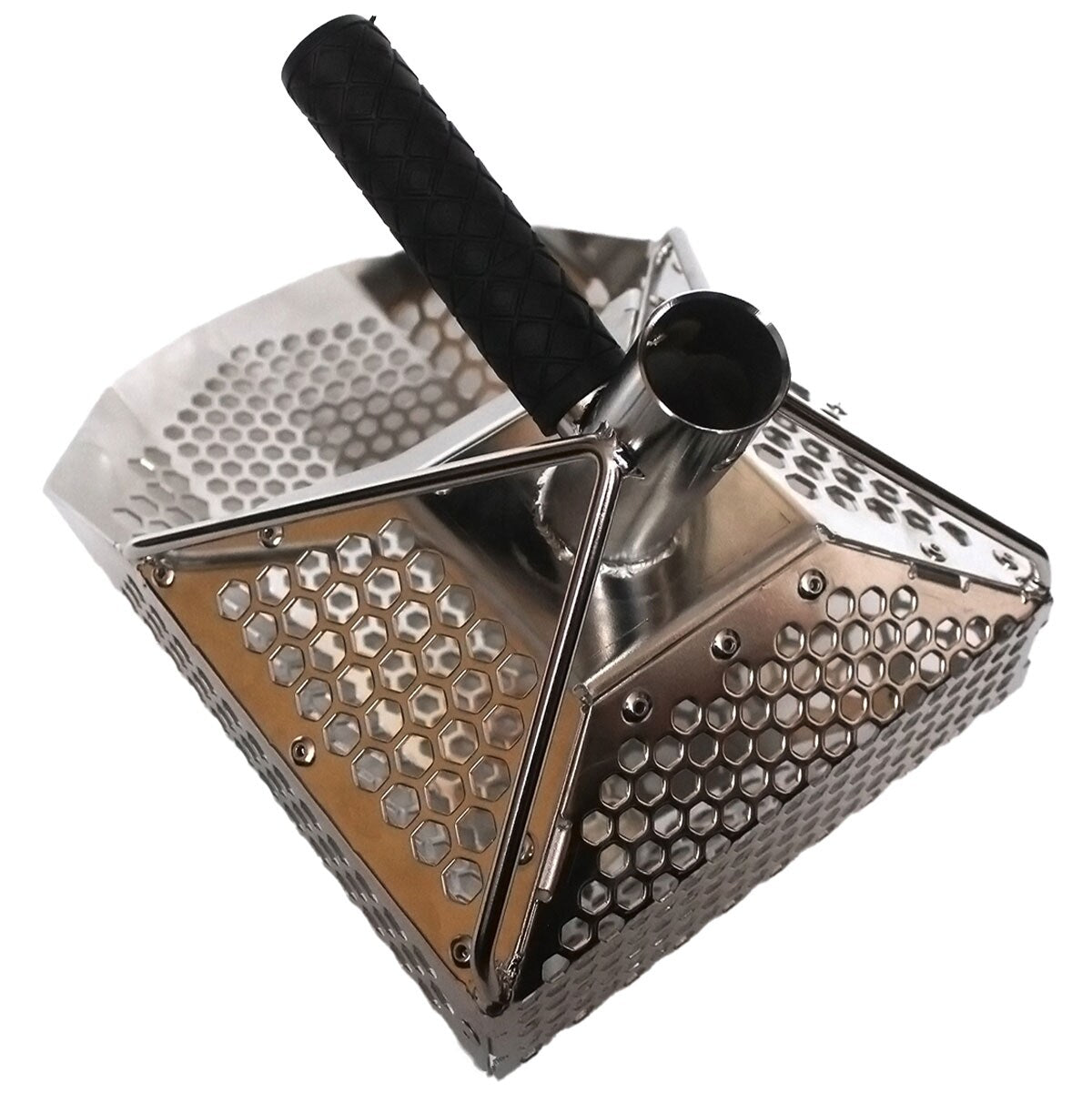 Łopatka-sito Swagier Sand Scoop V5 Hex