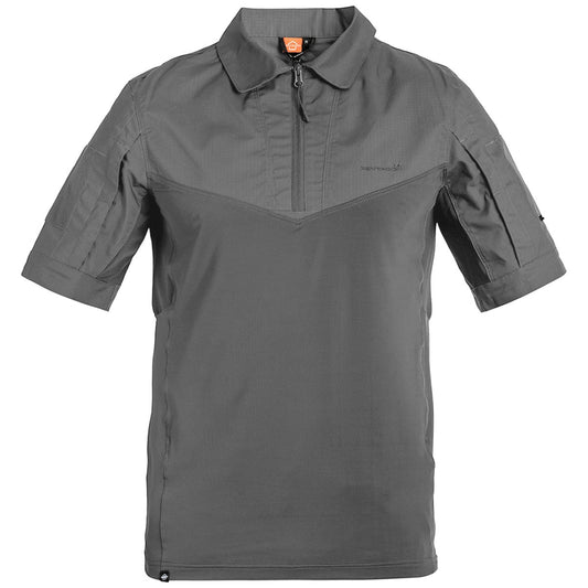 Koszula taktyczna Pentagon Ranger Shirt Short Sleeve - Wolf Grey