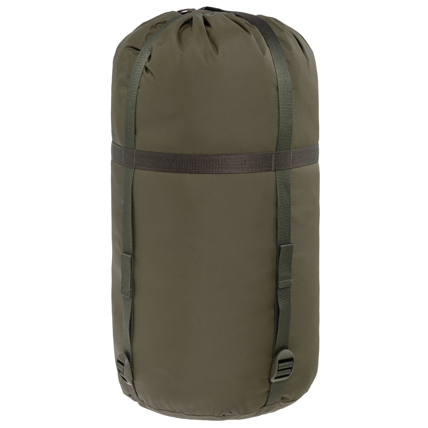 Śpiwór Carinthia SOF 3 Large Olive - Prawy