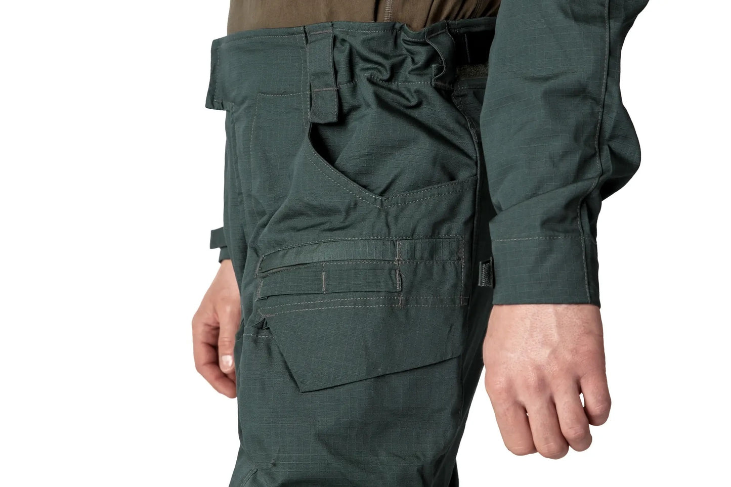 Spodnie Specna Arms SATAC Combat G4 - Olive