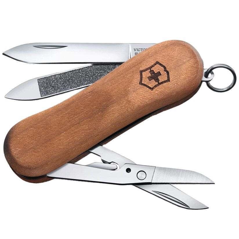 Scyzoryk Victorinox Evowood 81