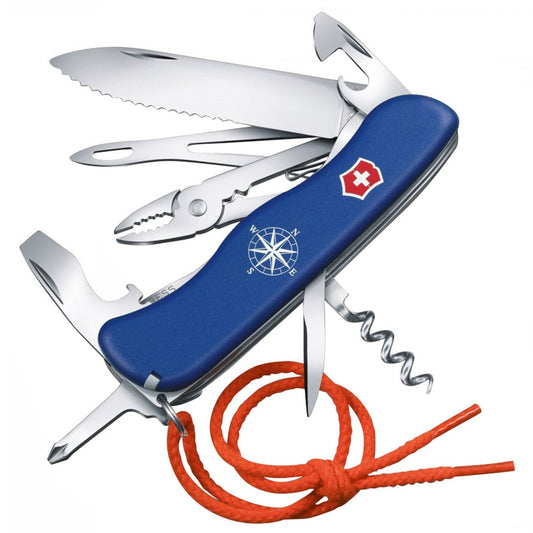 Scyzoryk Victorinox Skipper Blue