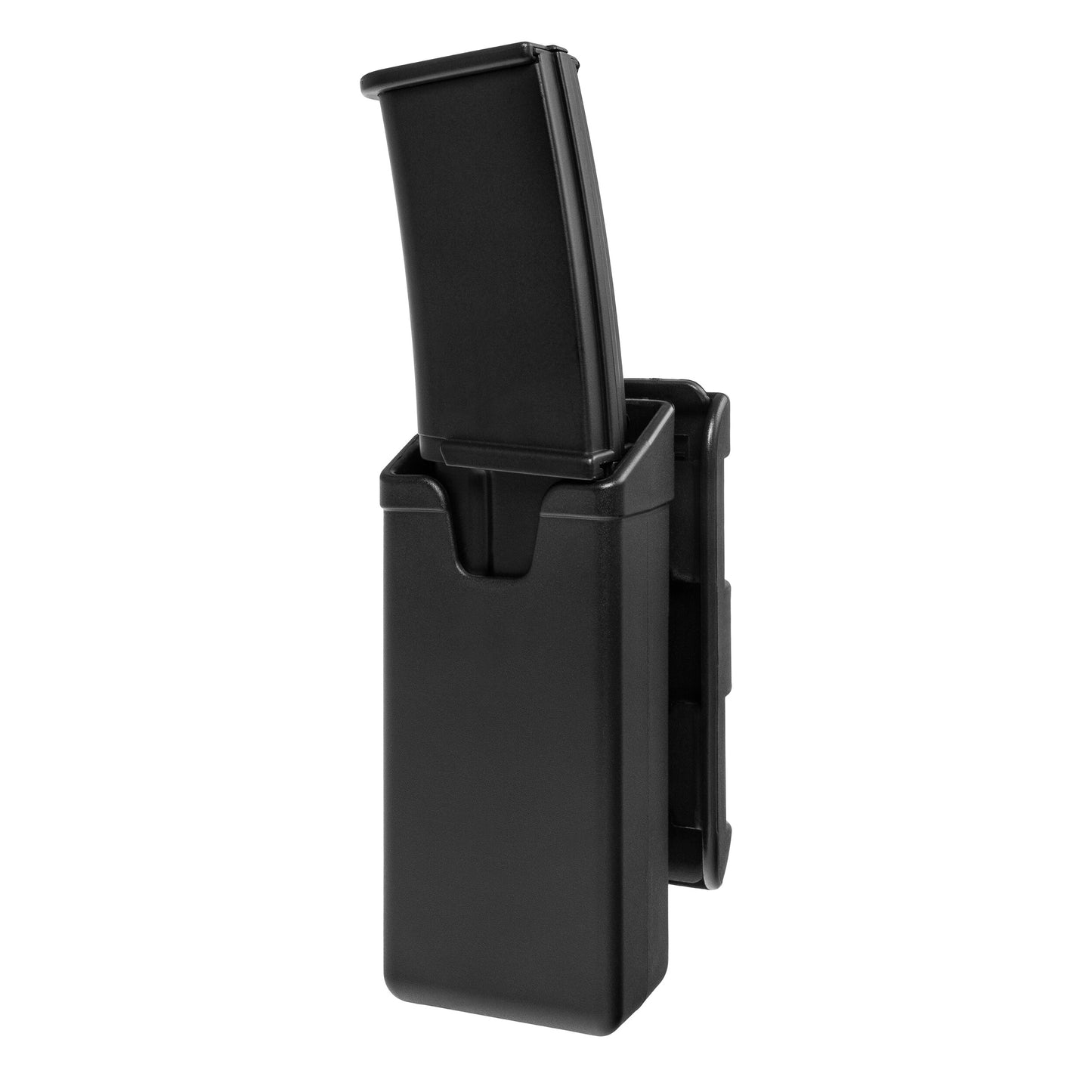 Ładownica obrotowa ESP z montażem UBC-04-2 na magazynki do CZ Scorpion Evo/GP Stribog - Black