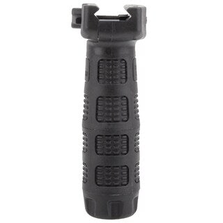 Chwyt przedni IMI Defense RIS Interchangeable Vertical Grip - Black