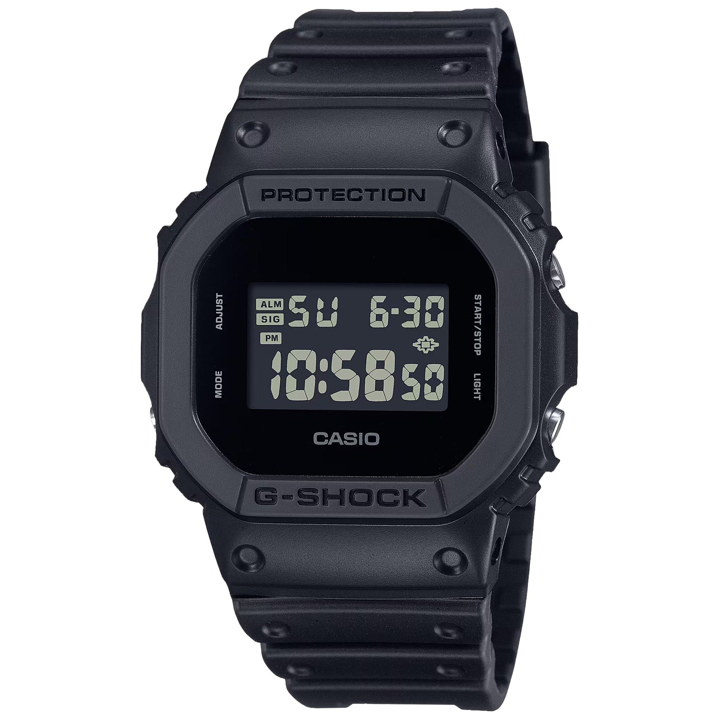 Zegarek Casio G-Shock Original DW-5600UBB-1ER