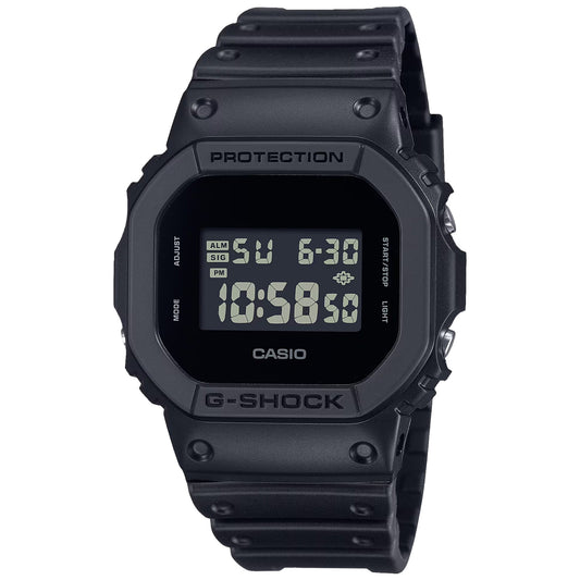 Zegarek Casio G-Shock Original DW-5600UBB-1ER