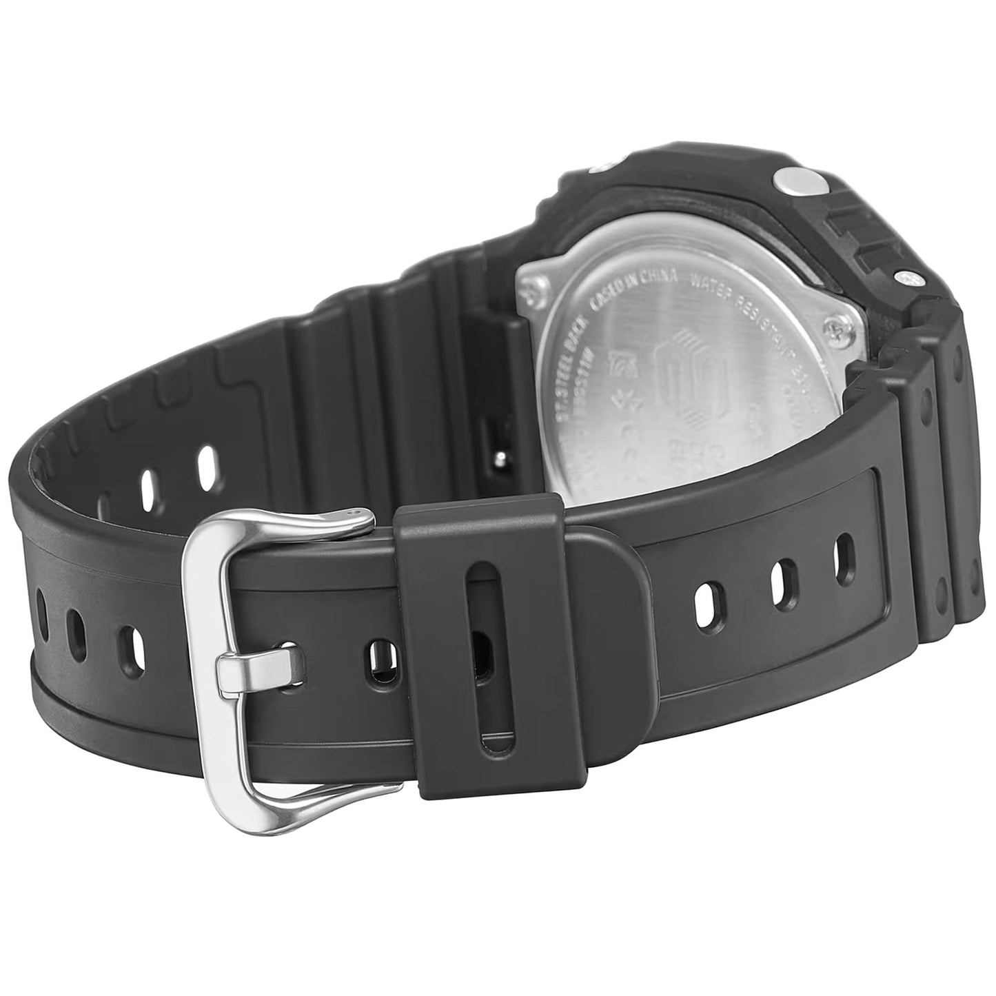Zegarek Casio G-Shock Octagon GA-B2100-1A