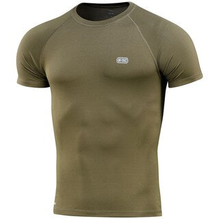 Koszulka termoaktywna M-Tac Ultra Light Polartec - Dark Olive