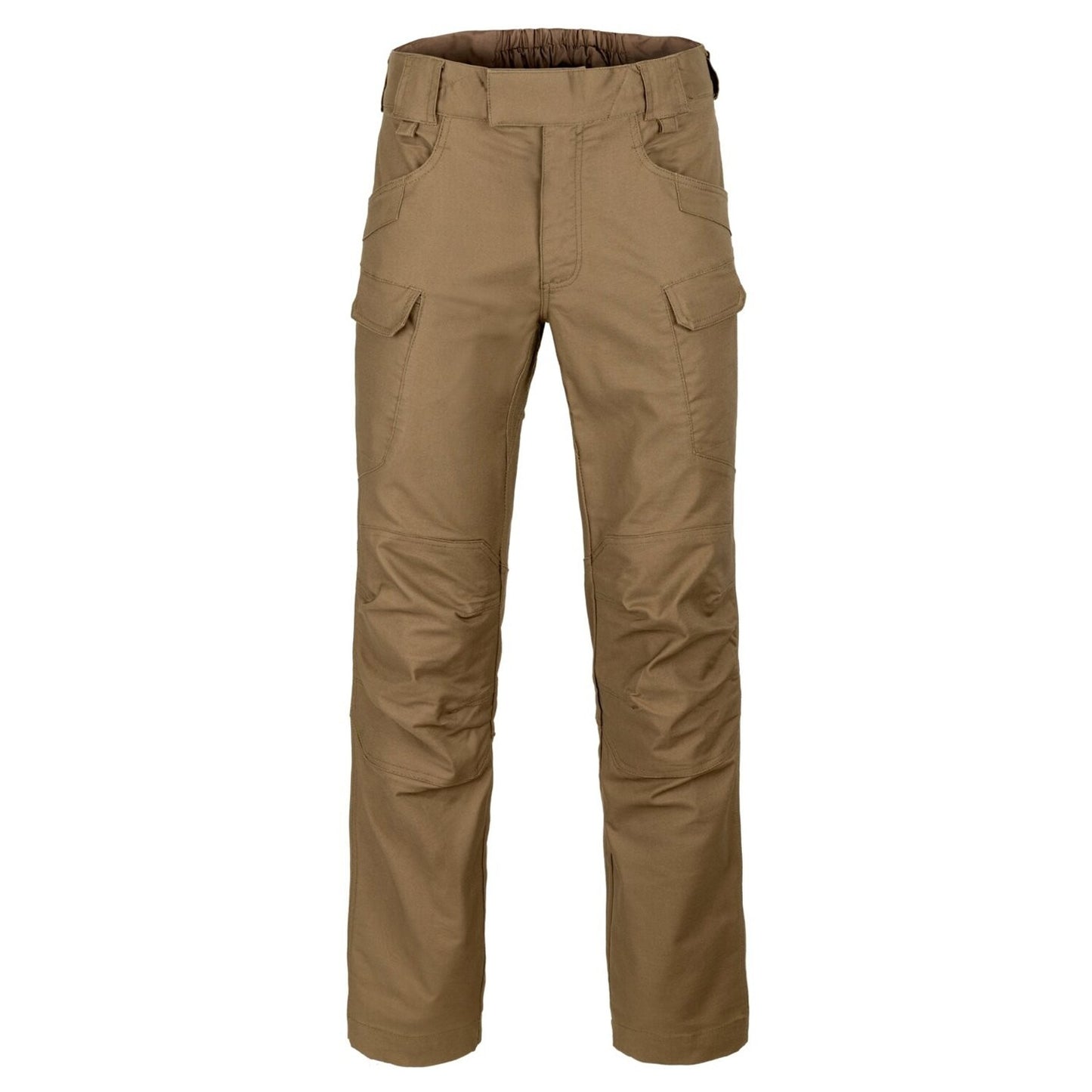 Spodnie Helikon UTP PolyCotton Canvas - Coyote
