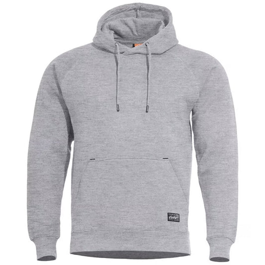Bluza Pentagon Phateon Hood Sweater - Melange