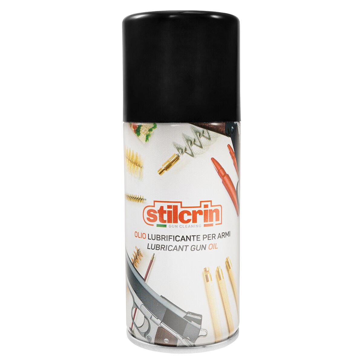 Oliwa do broni Stil Crin 125 ml