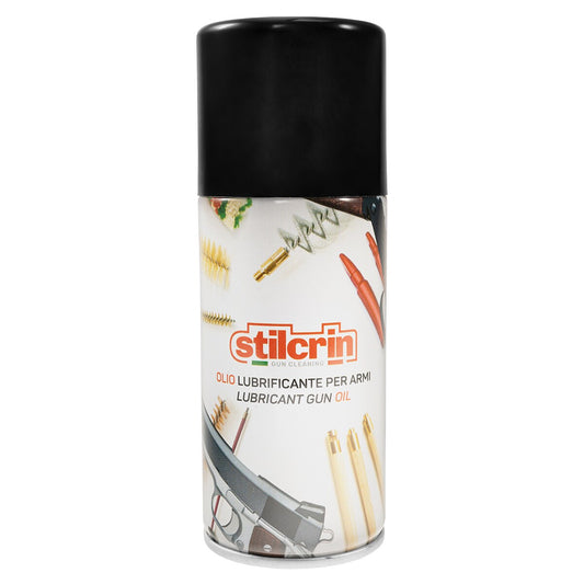 Oliwa do broni Stil Crin 125 ml