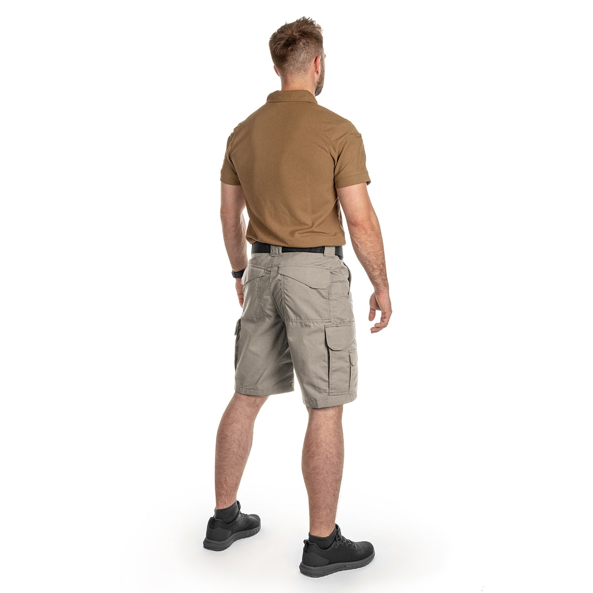 Szorty Tru-Spec Original Tactical 24-7 - Khaki