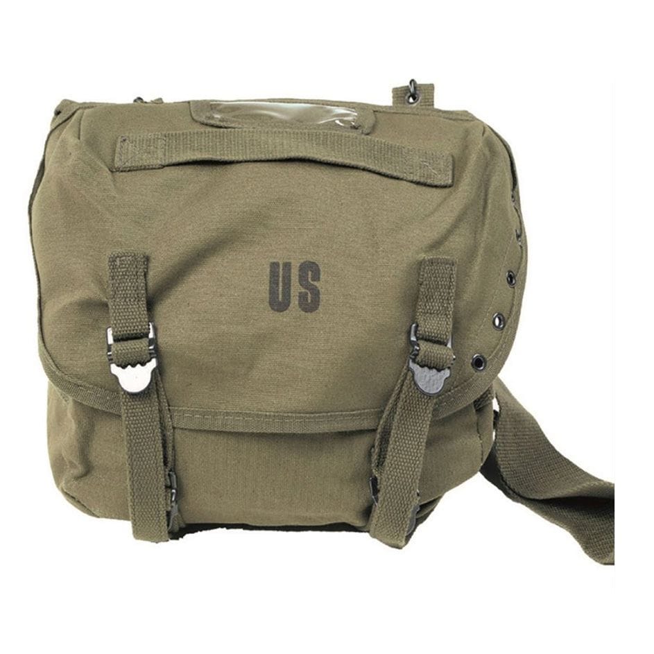 Torba US M67 Mil-Tec Combat Pack - Olive