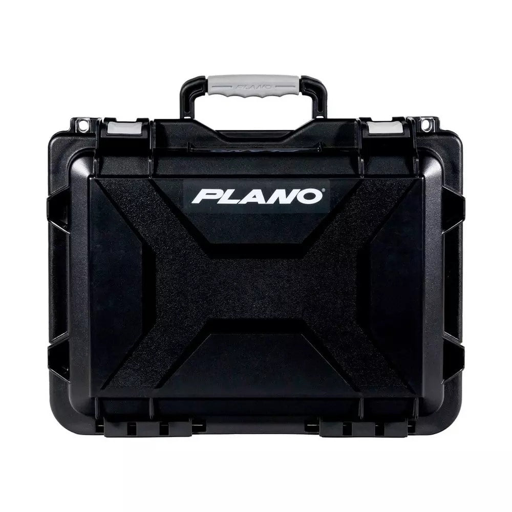 Walizka transportowa Plano Field Locker Element XL - Black