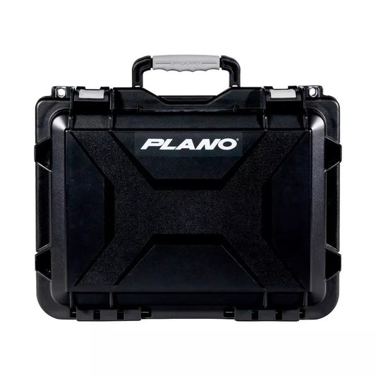 Walizka transportowa Plano Field Locker Element XL - Black