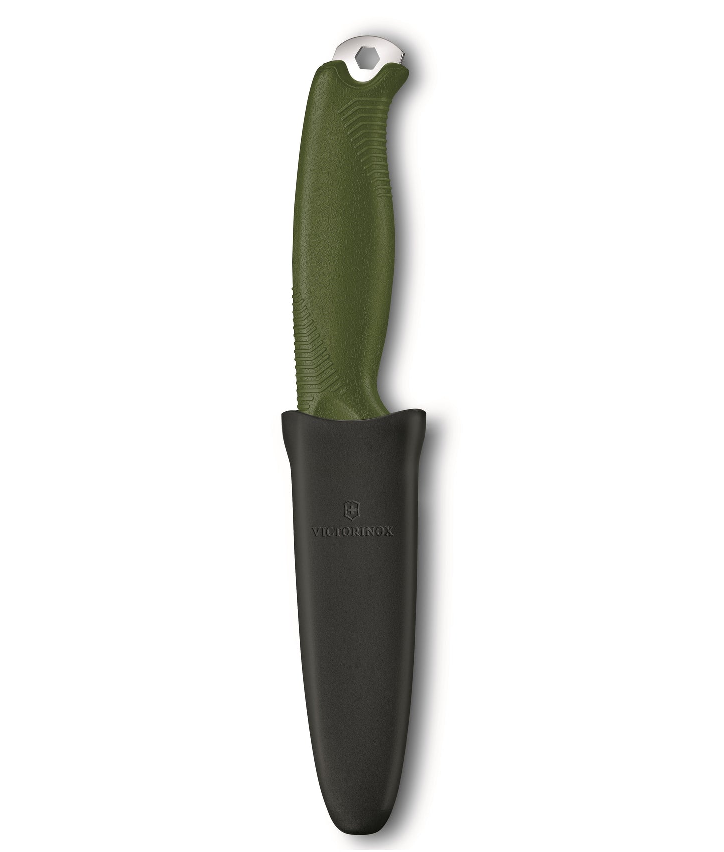 Nóż Victorinox Venture - Olive