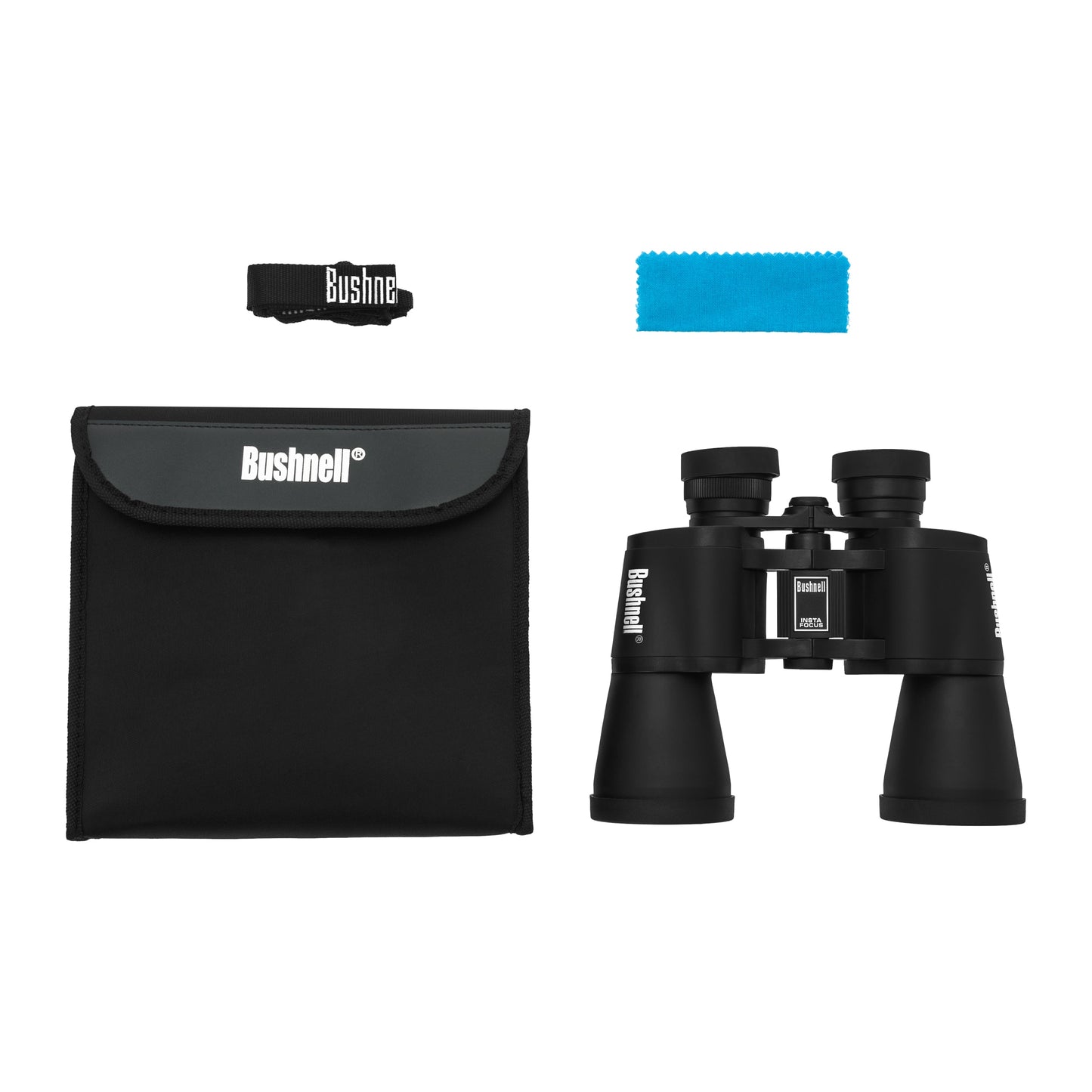 Lornetka Bushnell Pacifica 10X50