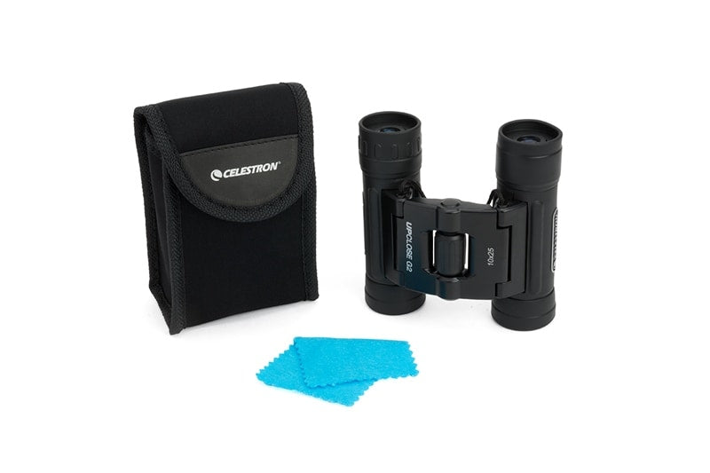 Lornetka Celestron UpClose G2 10x25