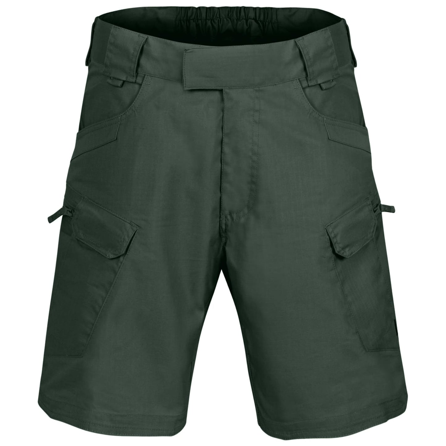 Szorty Helikon UTS 8,5" PolyCotton Rip-Stop - Jungle Green