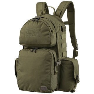 Plecak Helikon Ambush 22 l - Olive Green