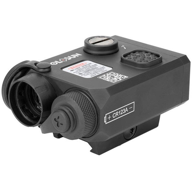 Celownik laserowy Holosun LS321G