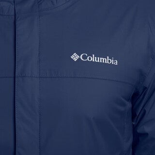 Kurtka Columbia Watertight II - Collegiate Navy