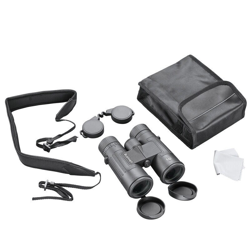 Lornetka Bushnell Legend 8x42 Roof