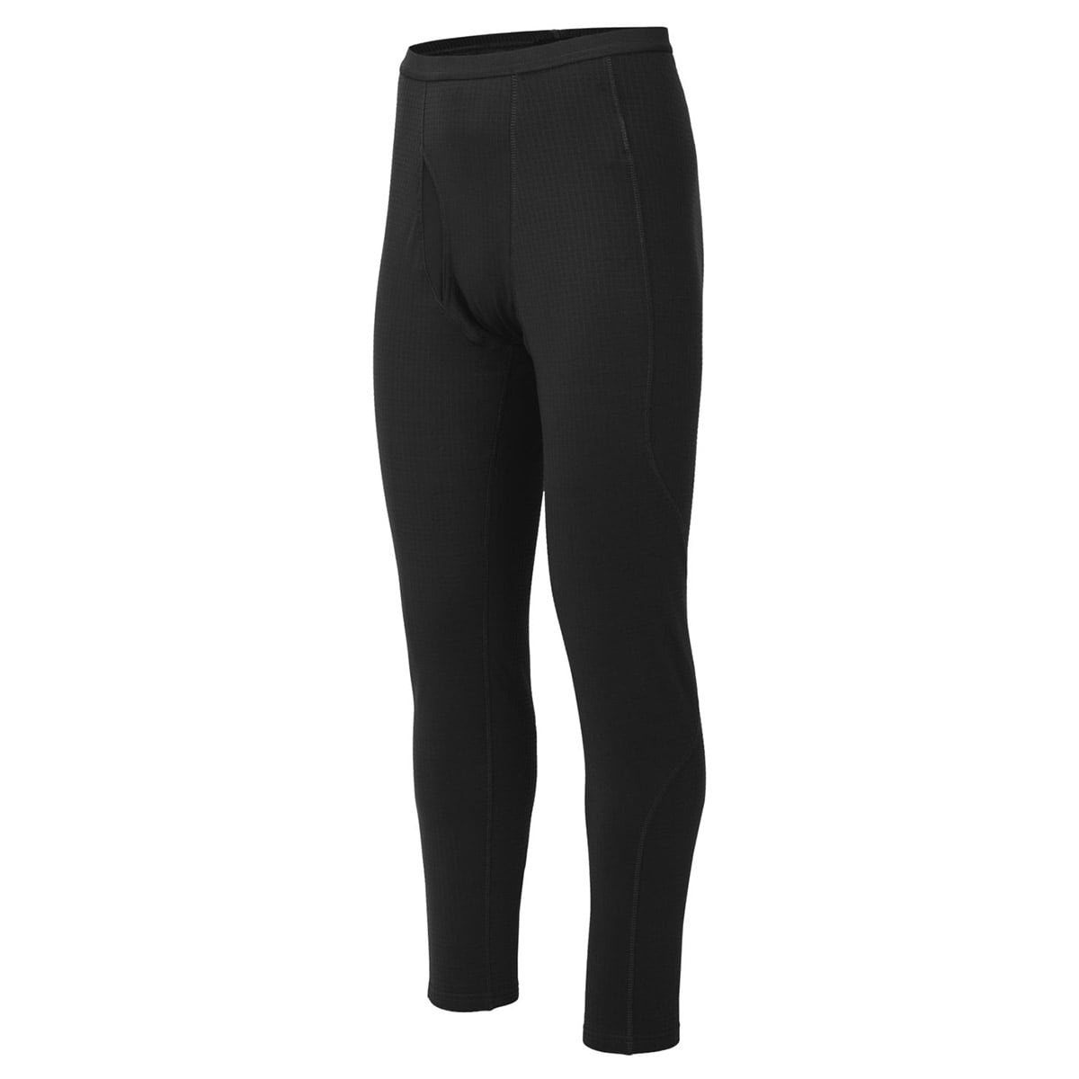 Legginsy termoaktywne męskie Helikon US LVL 2 - Black