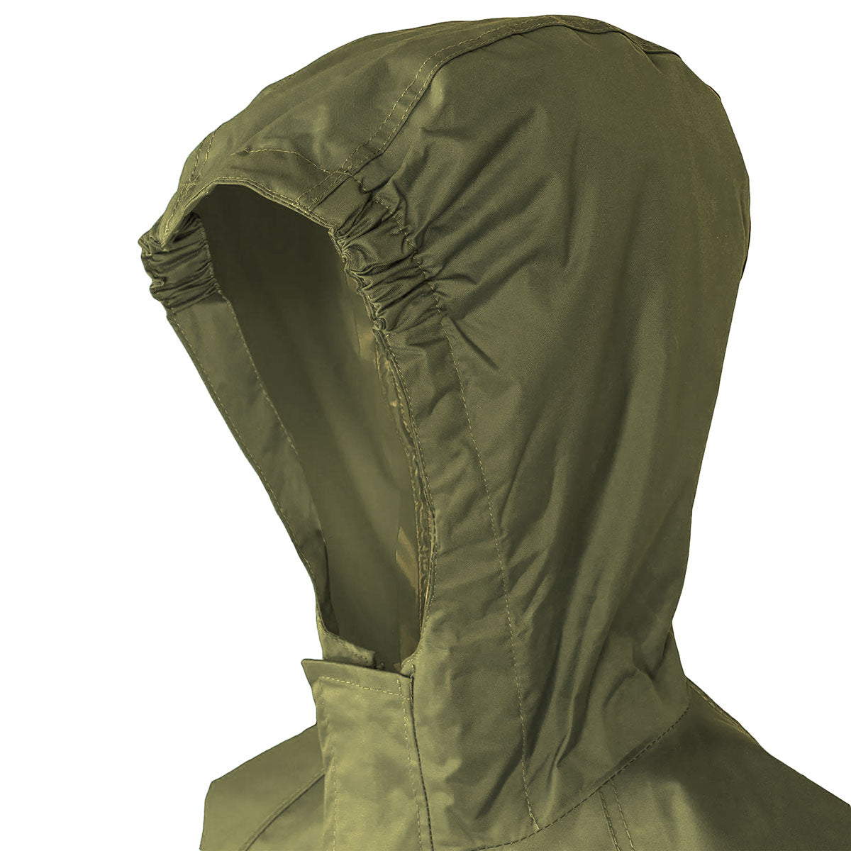 Kurtka dziecięca Highlander Outdoor Kids Stormguard - Olive