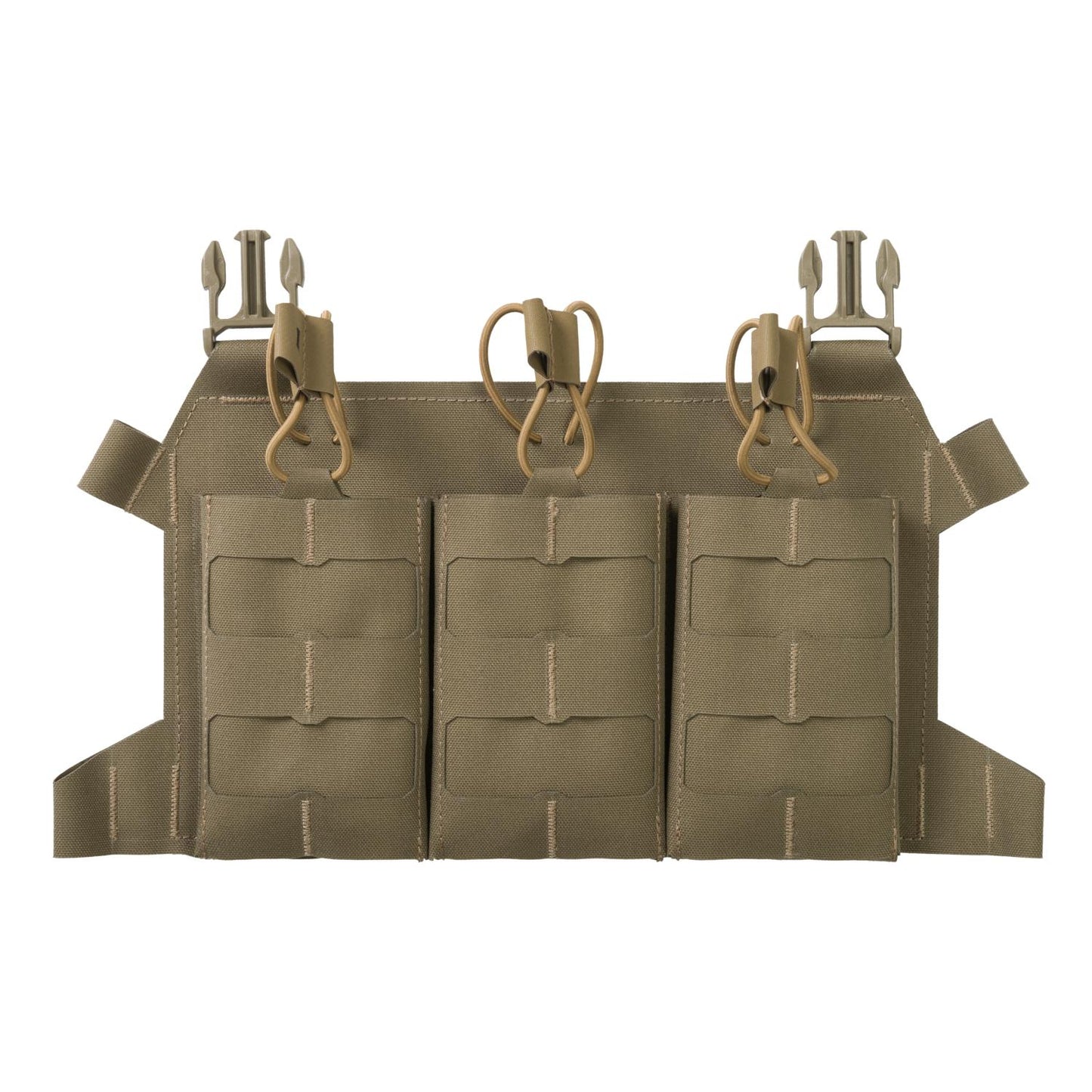 Ładownica Direct Action Skeletonized Triple 223 Flap - Adaptive Green
