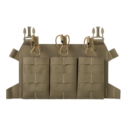 Ładownica Direct Action Skeletonized Triple 223 Flap - Adaptive Green