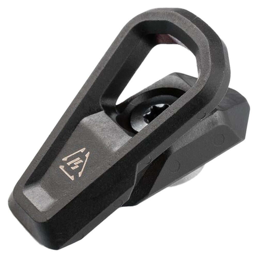 Uchwyt zawieszenia taktycznego Strike Industries LINK Angled Sling Loop - Black