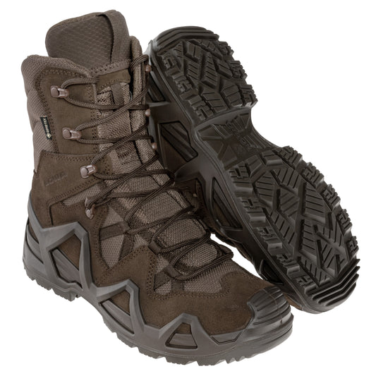 Buty Lowa Zephyr GTX HI MK2 - Dark Brown