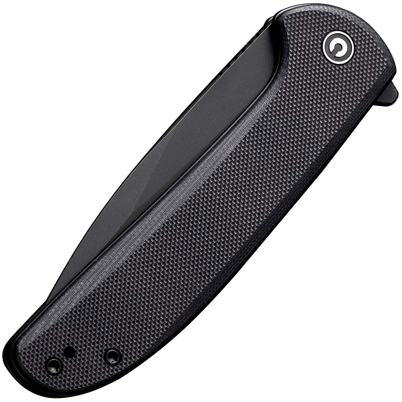 Nóż składany Civivi Primitrox G10 Black Stonewashed