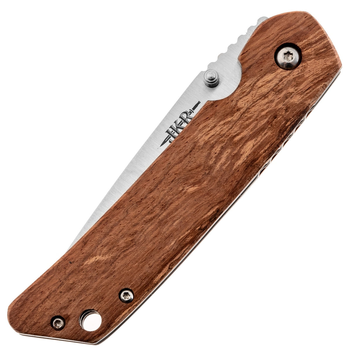 Nóż składany Joker Pocket Rosewood