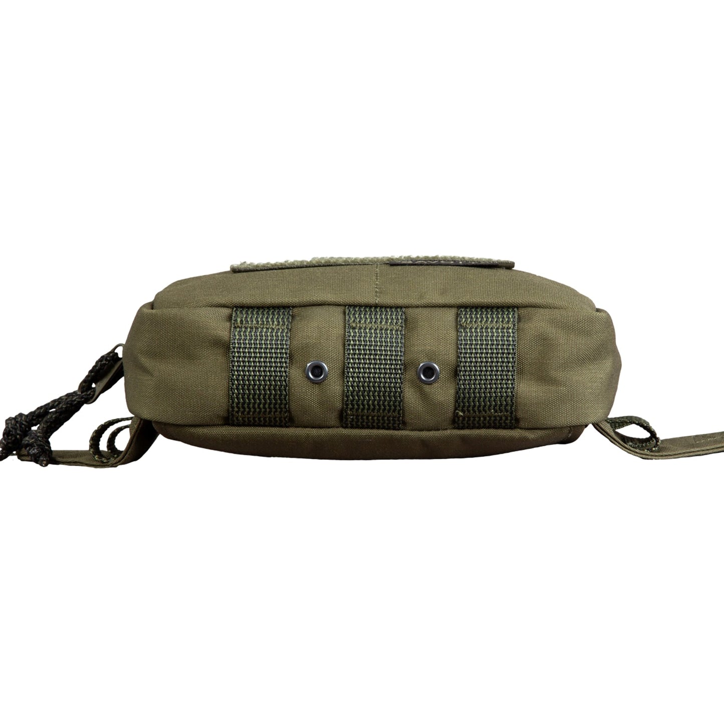 Nerka Savotta Kukkaro Hip Pack 1,5l - Green