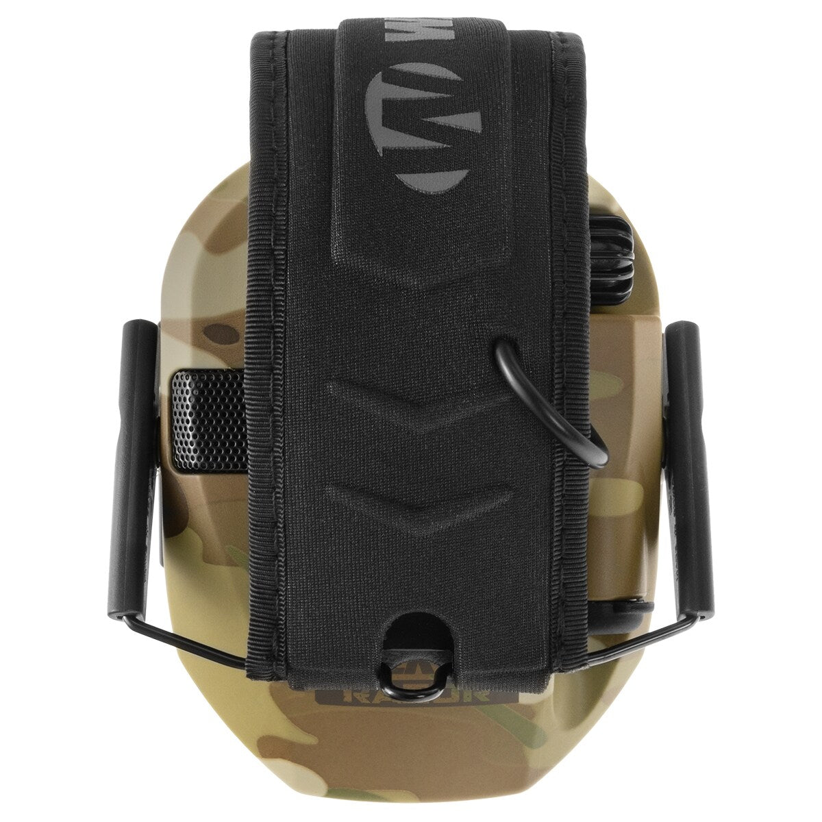 Ochronniki słuchu aktywne Walker's Razor Slim - Multicam