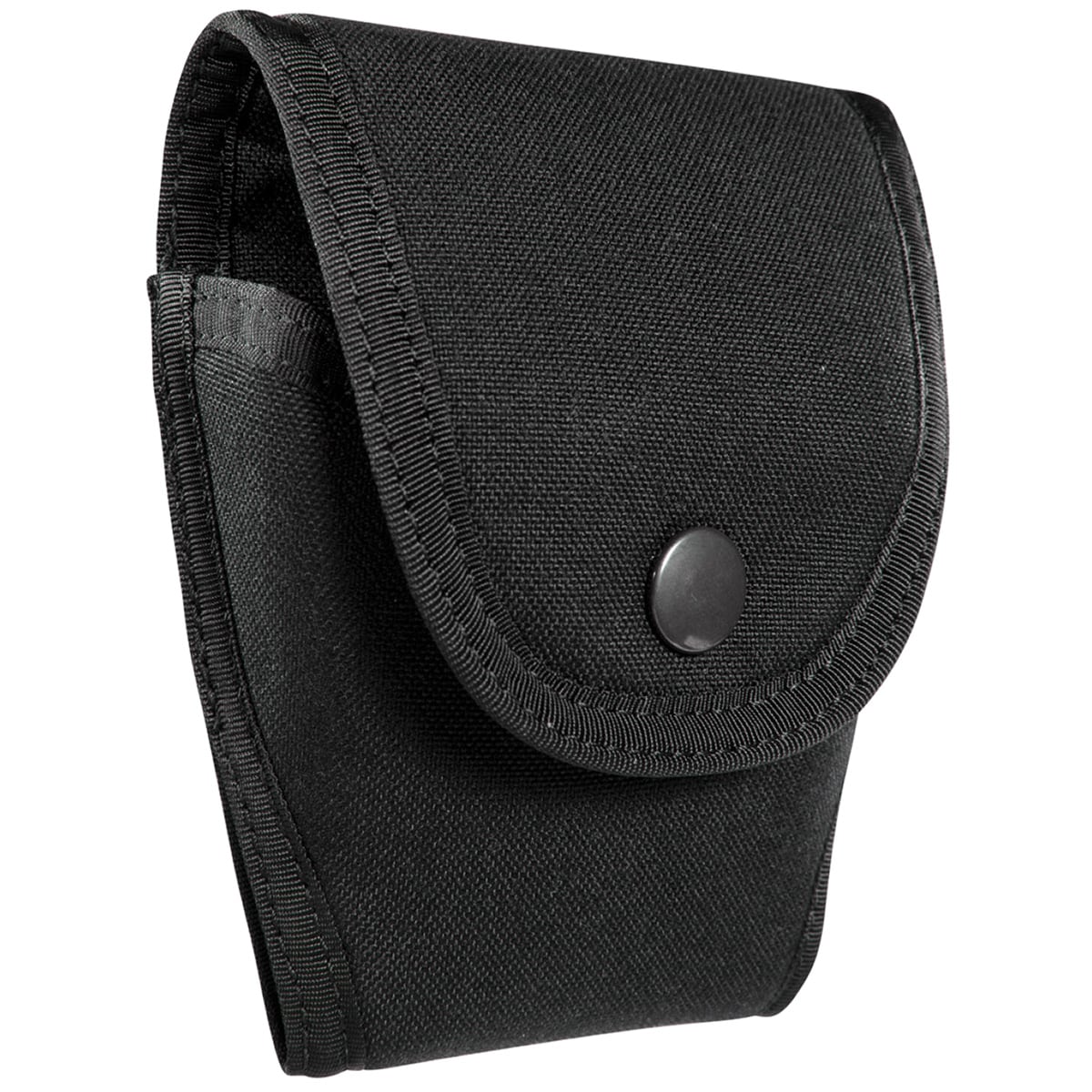 Kabura na kajdanki Tasmanian Tiger Cuff Case Closed MKII - Black