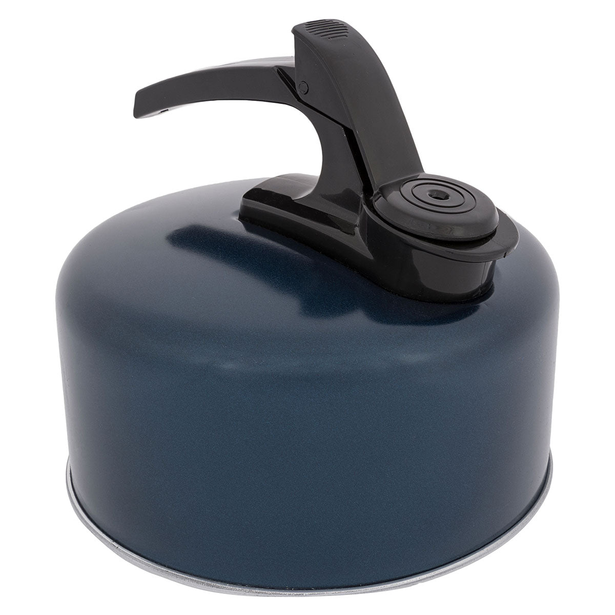 Czajnik aluminiowy Highlander Outdoor 2 l - Navy