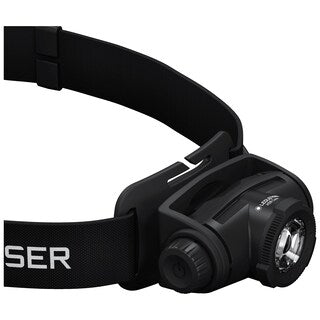 Latarka czołowa Ledlenser H5R Core - 500 lumenów