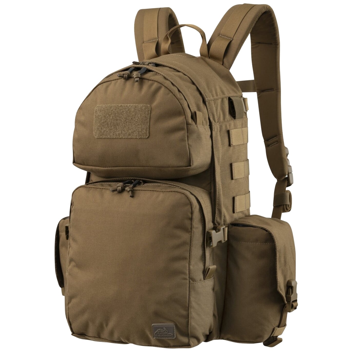Plecak Helikon Ambush 22 l - Coyote
