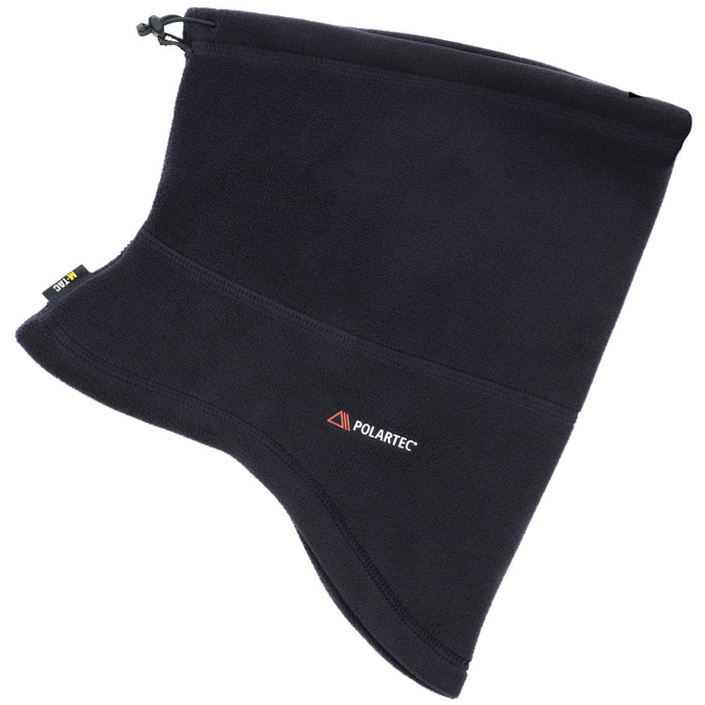 Szalokominiarka anatomiczna M-Tac Polartec ze ściągaczem - Dark Navy Blue
