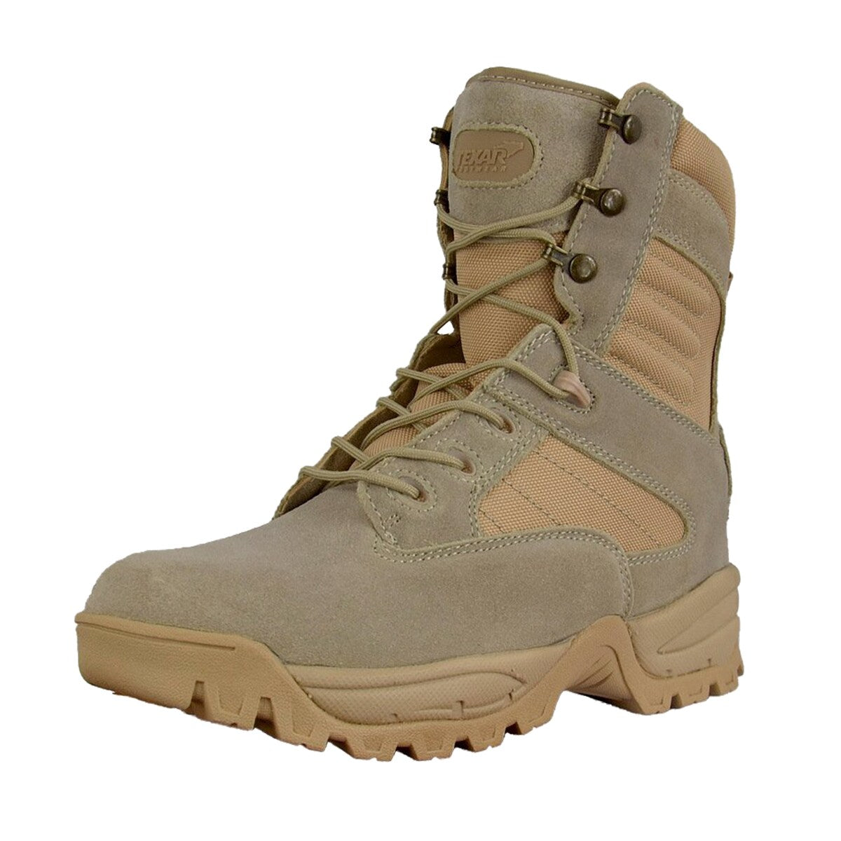 Buty Texar Desert Ghost - Khaki