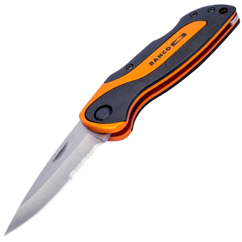 Nóż składany Bahco KBSK-01