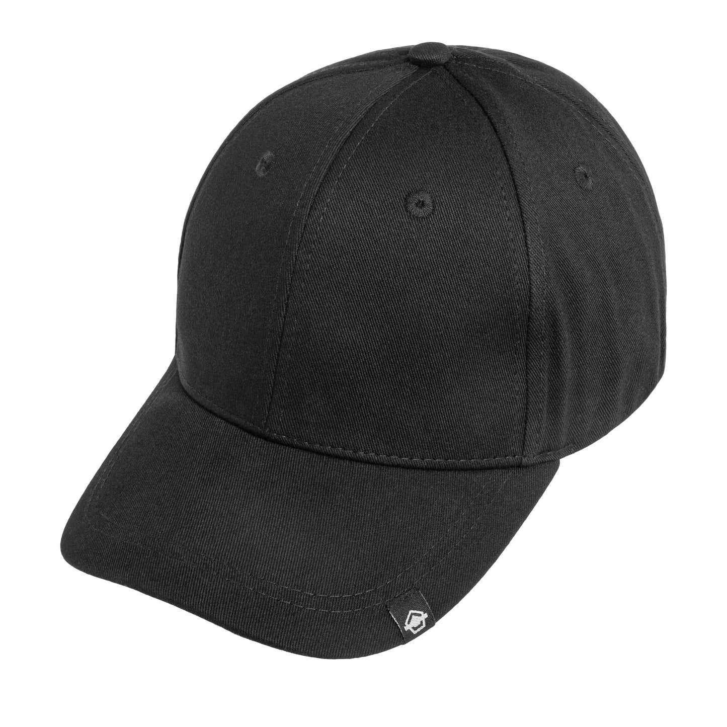 Czapka z daszkiem Pentagon Eagle - Black